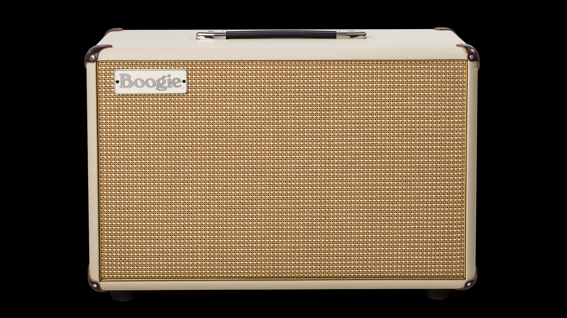 Mesa Boogie California Tweed 1x12 23 Guitar Speaker Cabinet | MESA